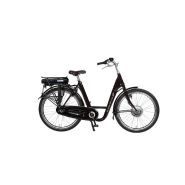 Vélo électrique Docker Premium - moteur roue avant - robuste et personnalisable