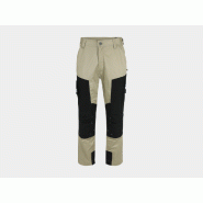 Pantalon multi-poches stretch et léger - Capua - 23mtr1801