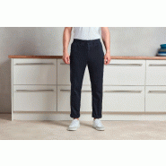 Pantalon cargo recyclé Chef -  Réf: PR557