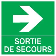 628409 - signalisations sécurité travail - sofop s.A.S - dimensions : 200 x 200 mm