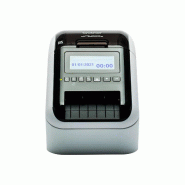 BROTHER P-Touch QL820NWBCUA1 Imprimante d'étiquettes