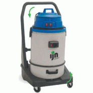 Aspirateur eau et poussières avec cuve pp 423 Plast Basc - IJN - 023323