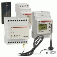 Interface gsm modulaire tlc-solar 400ta kt021500