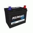 Batterie numax motoculture yb16b