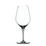 4 verres de cristal universel Authentis 02 Spiegelau