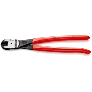 Pince coupante forte démultiplication KNIPEX 74 02 200