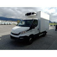 Iveco Daily 35S18 Frigorifique - Diesel - 176 CH DIN - 2019 - Référence 063FR165