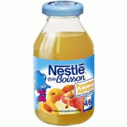 Nestle Jus De Fruits Pomme Framboise Des 6 Mois 0 Ml Telemarketpro Fr Hellopro