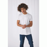 T-shirt homme E150 - B&amp;C - 100% coton pré-rétréci - Réf: CGTU01T