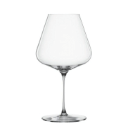 2 verres à Bourgogne en Cristal Definition - Le Spiegelau Burgundy