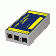 Adaptateur SNMP/Web CS121L, externe