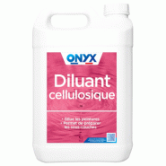 Diluant cellulosique  -  ONYX  -  Réf. AG01300