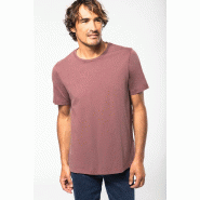 T-shirt manches courtes homme -  Réf: KV2115