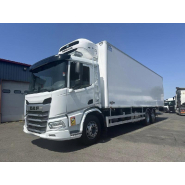 DAF XD 410 FAN Frigorifique - Diesel - 410 CH DIN - Neuf