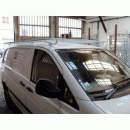 Galerie mercedes vito compact