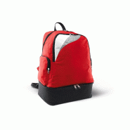 Sac à dos multisports fond rigide - 39L -  Réf: PA536