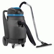 Aspirateur compact professionnel sur chariot 3,6 kW eau et poussière FV XP110.3 WD - IJN - 109880