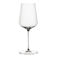 2 verres à vin universel en Cristal Definition