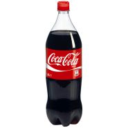 Coca-cola 1,5l