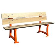 Banc enfant HPL