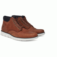 Chaussures Bradstreet Chukka -  Réf: TBA146Q