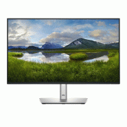 DELL P Series P2425H écran plat de PC 61 cm (24&quot;) 1920 x 1080 pixels Full HD LCD Noir