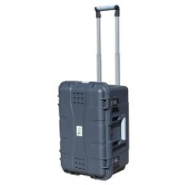 Valise multimédia itCase ultra compacte - 10 tablettes 10 pouces