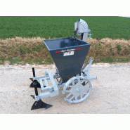 Planteuse de pommes de terre NC JB 1 rang - En occasion