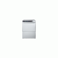 Lave-vaisselle ADLER ECOLINE - Panier 50x50 cm - 3x220V+N+T / 6.6Kw