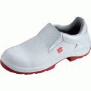 Chaussures blanche  mv22846 - catu