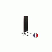 Panneau trottoir grande taille sur ressorts - 180 x 65 cm - Référence : PFN47CHO