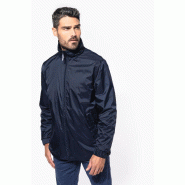 Coupe-vent doublé homme -  Réf: K632