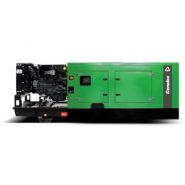 Ghw groupes électrogènes industriel - genelec - motorisation himoinsa. 20 - 192 kva 1.500 tr/min 50 hz et 60 hz 1.800 tr/min