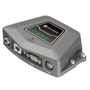 Récepteur GNSS polyvalent pour toutes les applications statiques - Stonex - SC400A