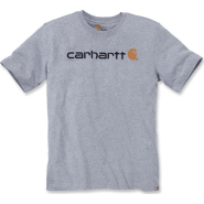 Teeshirt core logo CARHARTT  s1103361034s