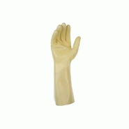 Gants d'électricien blancs N4423