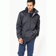 Coupe-vent doublé homme -  Réf: K687