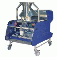 Ensacheuse verticale Jasa Easy Bagger - Machine compacte pour emballage industriel flexible