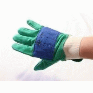 Gants forestiers - 9