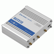 Teltonika rutx10 routeur industriel