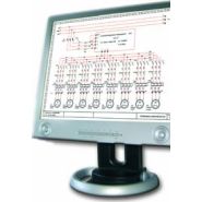 Logiciel schématique et calcul câble électrique - pack industrie