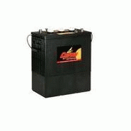 Batterie solaire 6v-540ah c100