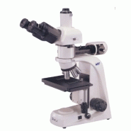 Microscopes optiques classiques - meiji série mt7000 / mt8000