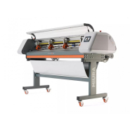 Coupeuse XY automatique électrique - Largeur de travail 2650 mm - FLEXA MIURA 265