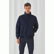 Veste Homme Crew Bomber -  Réf: CGJM961