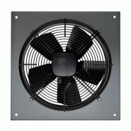 Extracteur d'air industriel mono Vorticel A-E - VORTICE-AXELAIR - VHIM254