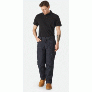 Pantalon eisenhower homme (eh26800) -  réf: dk0a4xsm