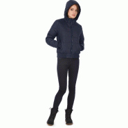 Doudoune Femme Superhood -  Réf: CGJW941