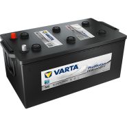 Promotive heavy duty - batterie de démarrage - varta - multi-démarrage en continu