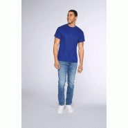 T-shirt homme Heavy Cotton  -  Réf: GI5000